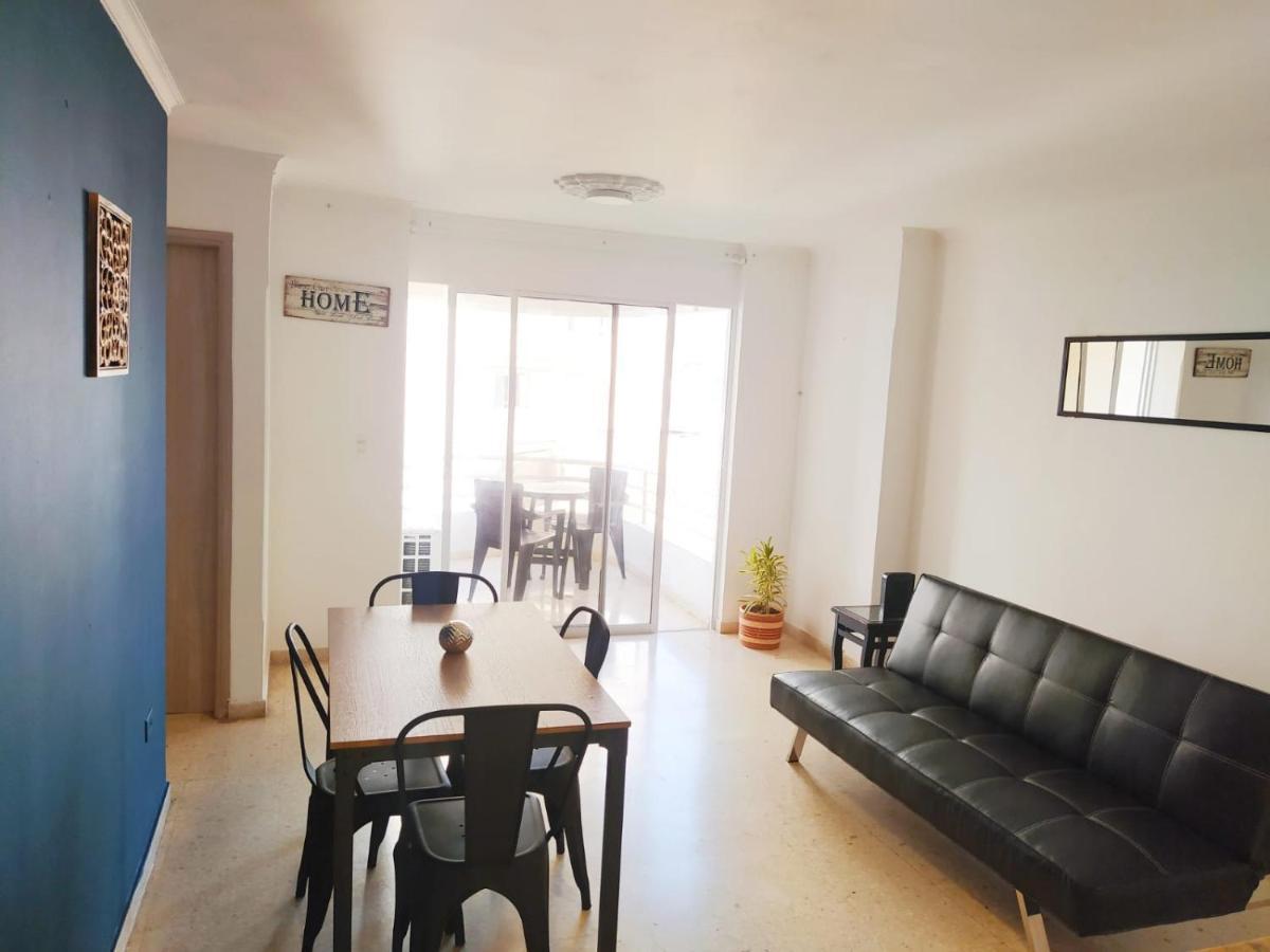 Apartment Espectacular Cerca Al Centro Historico *