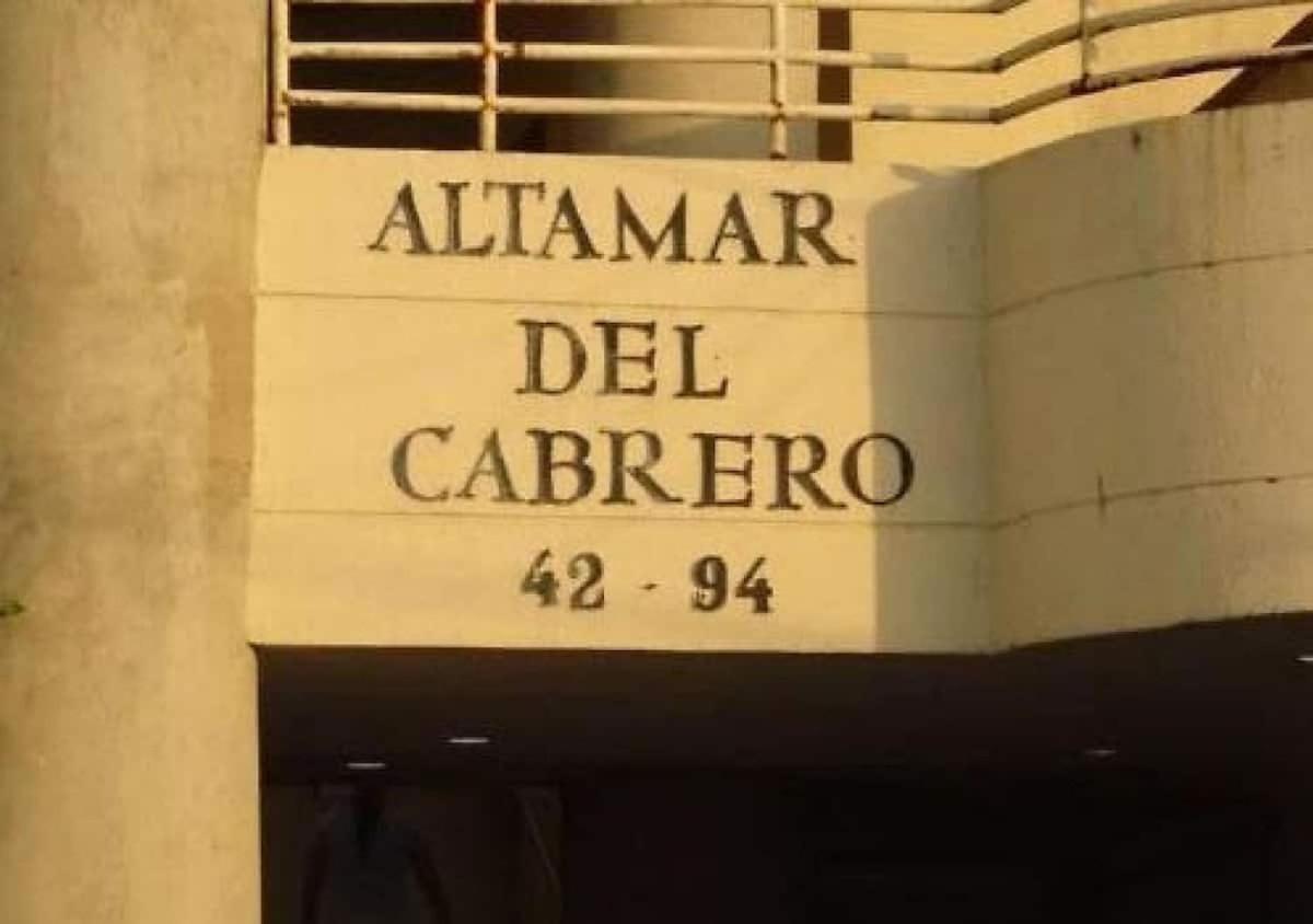 Apartment Espectacular Cerca Al Centro Historico