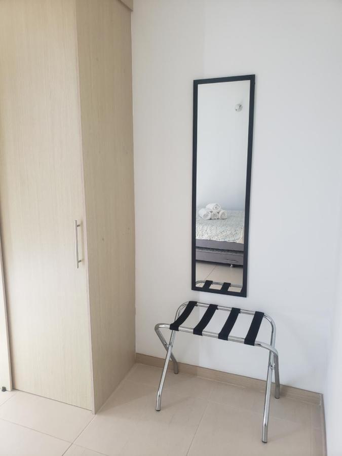 Apartamento Con Vista Al Mar * Cartagena