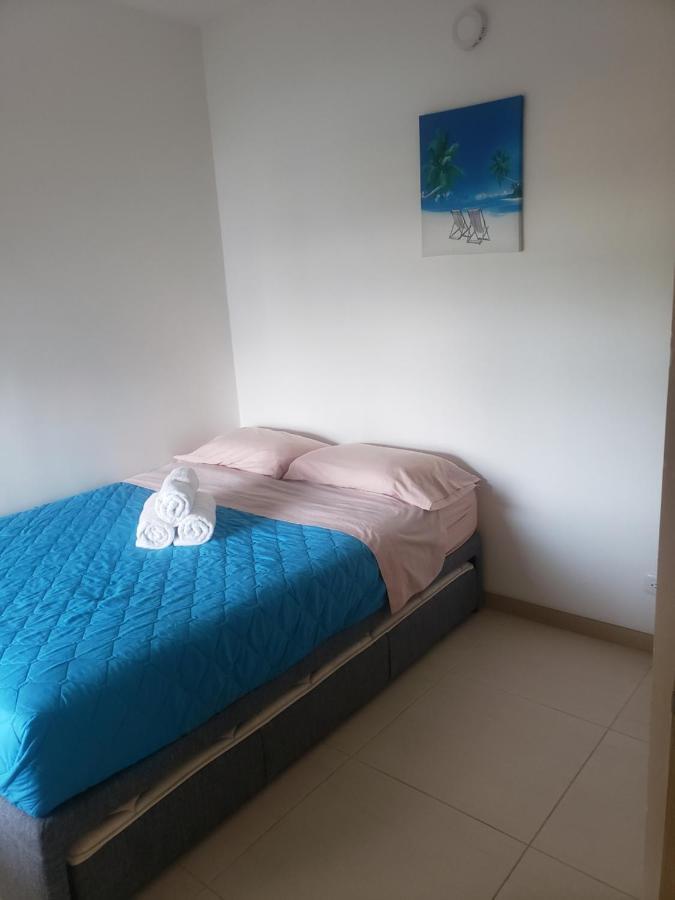 Apartamento Con Vista Al Mar Cartagena