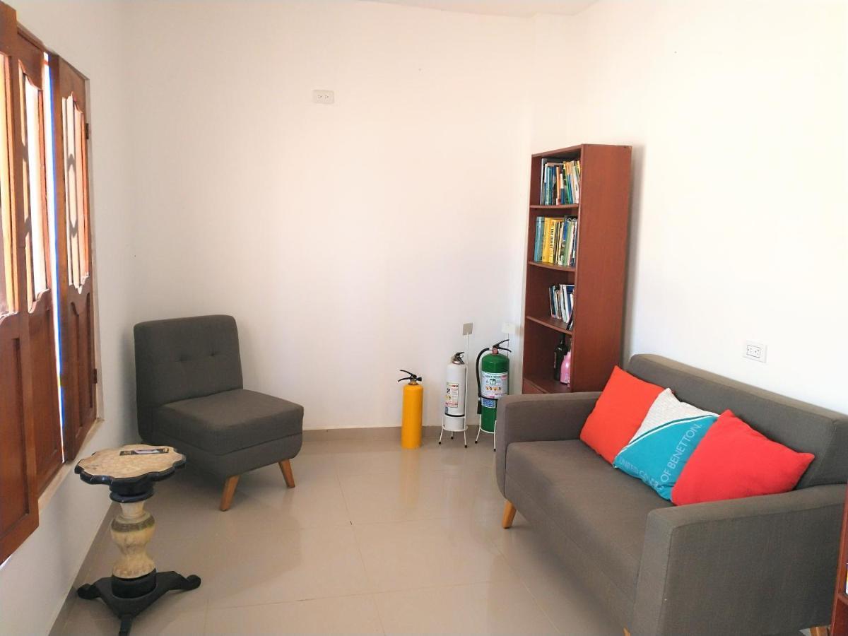 Cc House Albergue