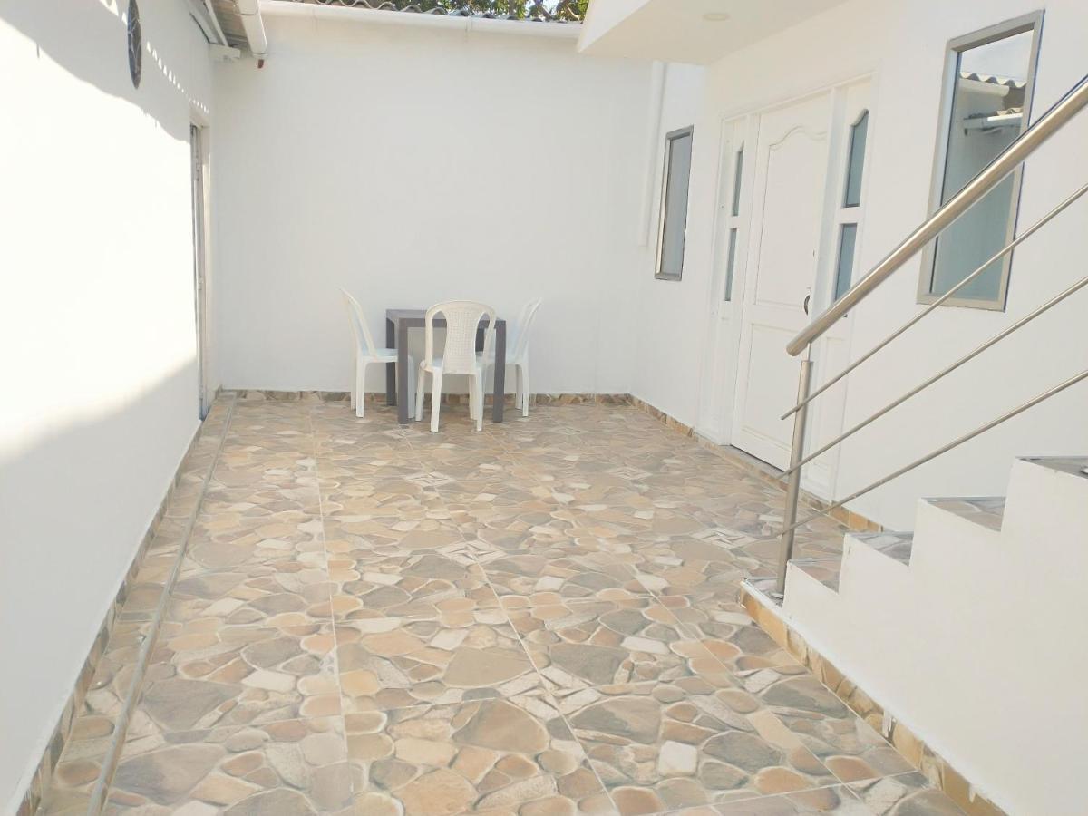 Albergue Cc House Cartagena