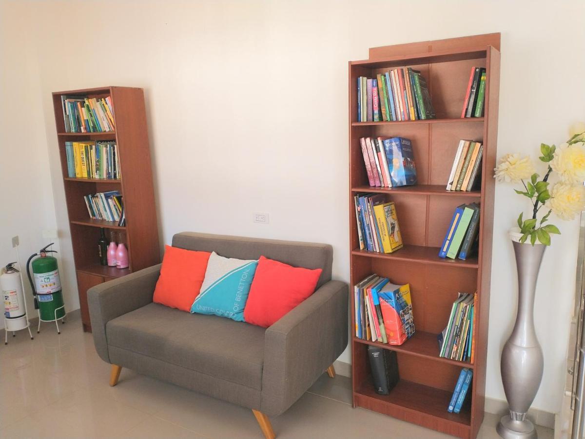 Albergue Cc House Cartagena