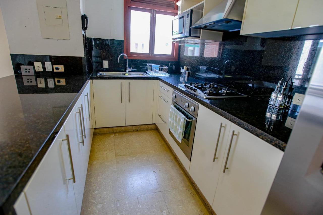 Luxury One Bedroom In The Old City -casa Del Virrey Eslava