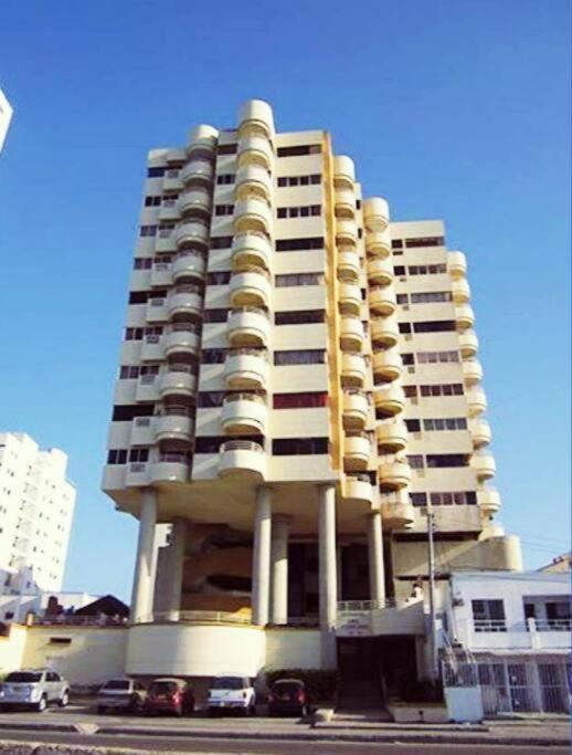 Espectacular Cerca Al Centro Historico Apartment