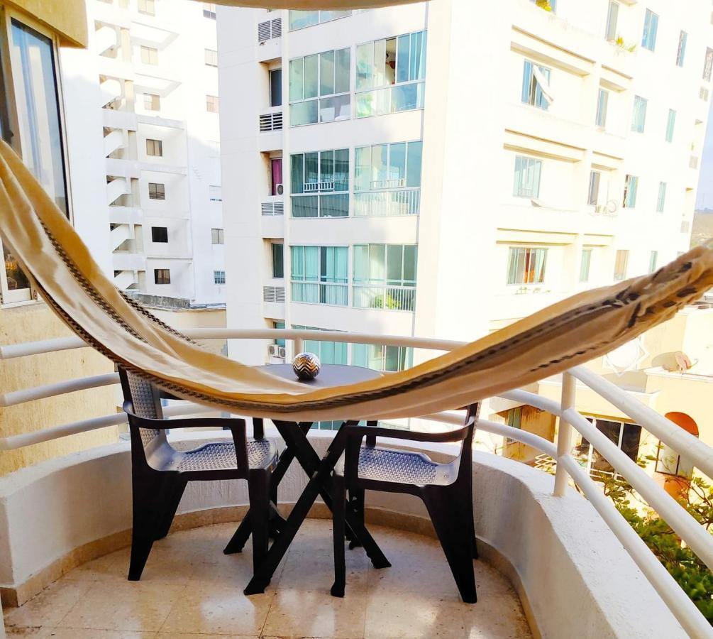 Espectacular Cerca Al Centro Historico Apartment Cartagena