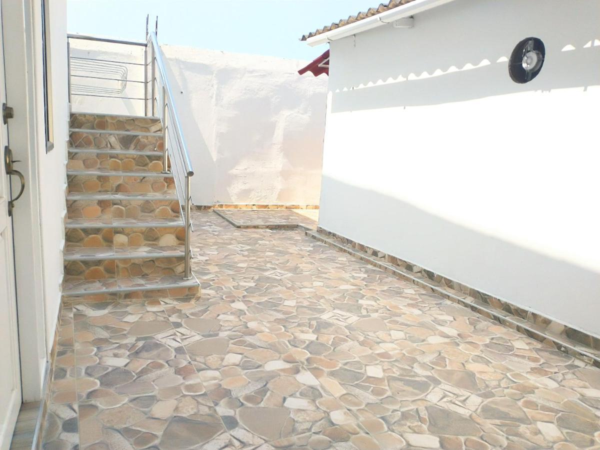 Albergue Cc House *