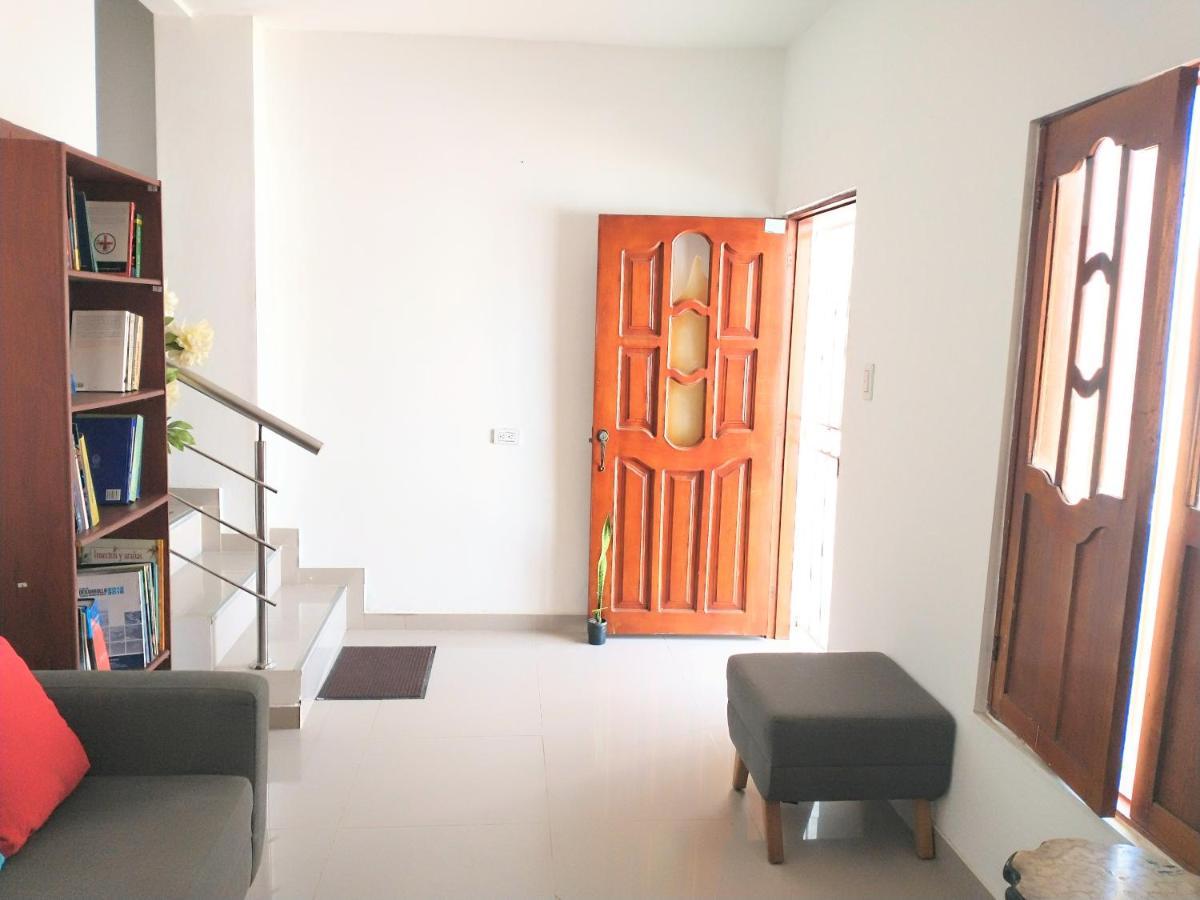 Cc House Albergue