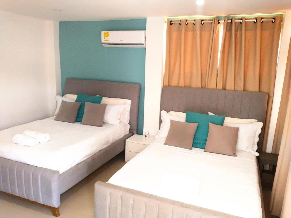 Albergue Cc House Cartagena