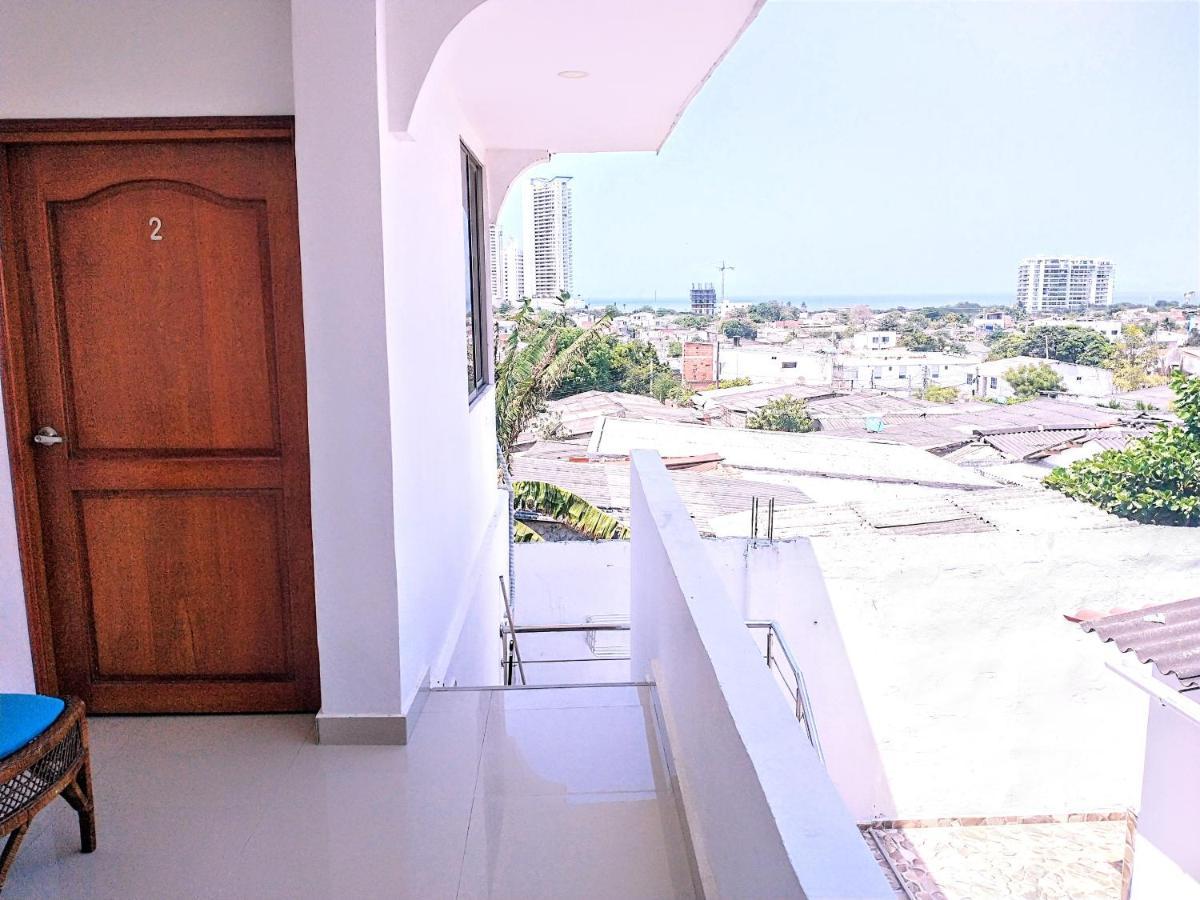 Cc House Albergue