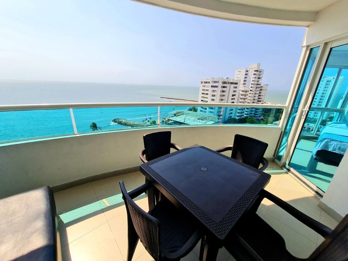 Apartamento Near The Beach Cartagena