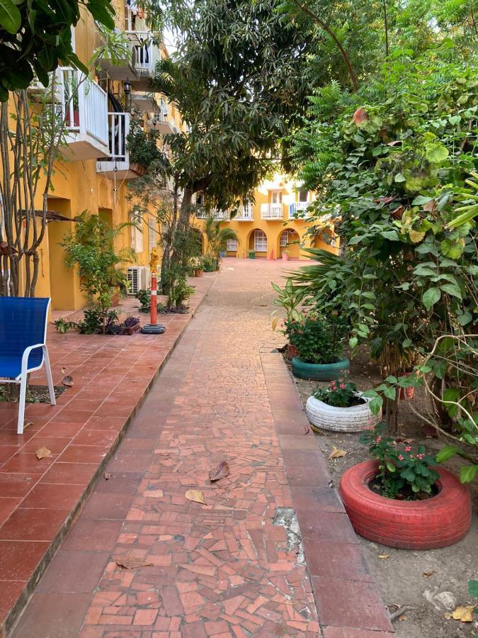 Happy Tours Apartment Cartagena