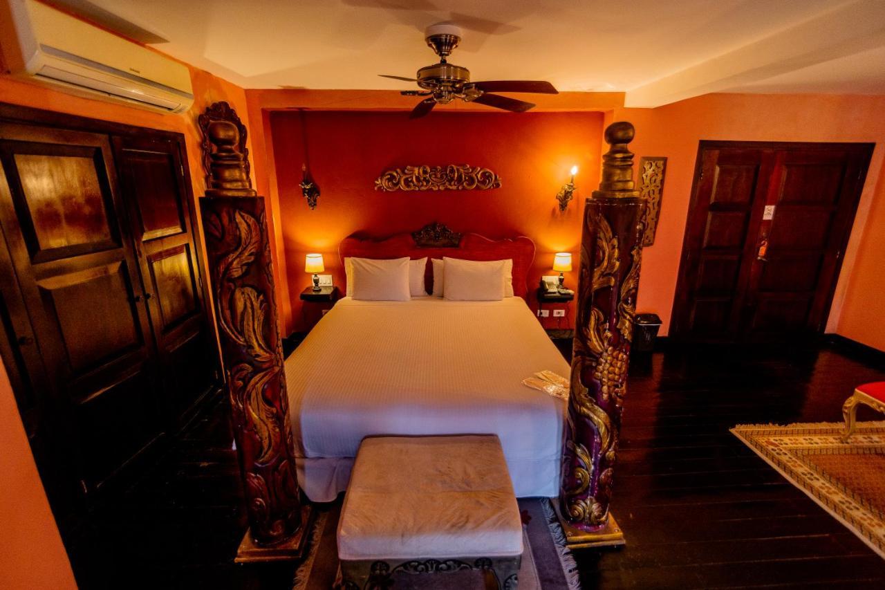 San Pedro Hotel