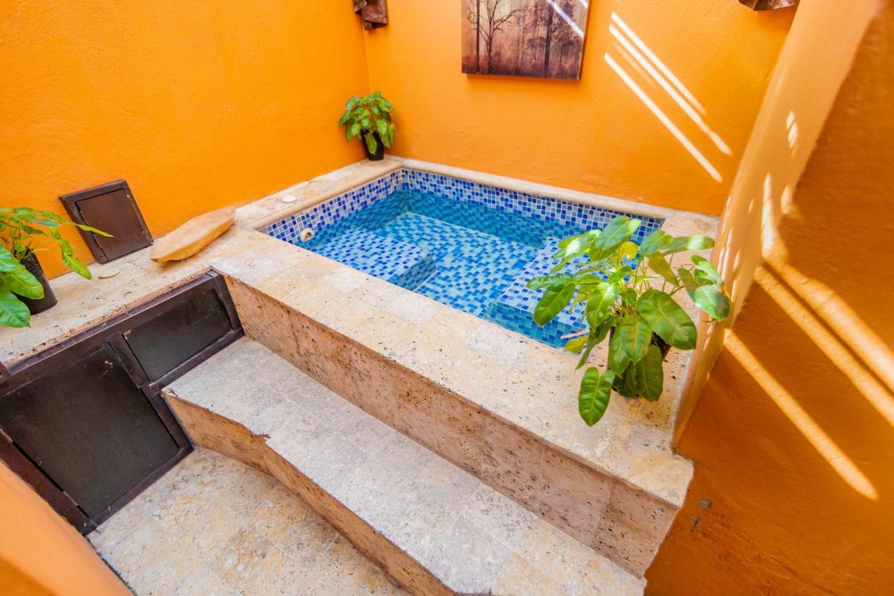 San Pedro 4* Cartagena