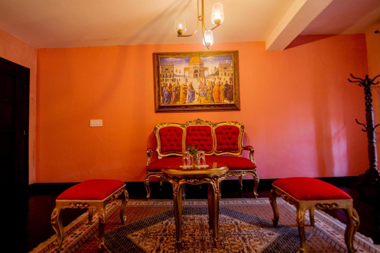 Hotel San Pedro