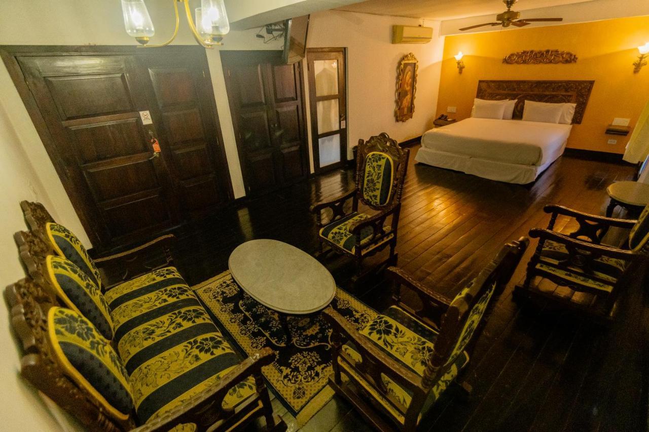 San Pedro 4* Cartagena