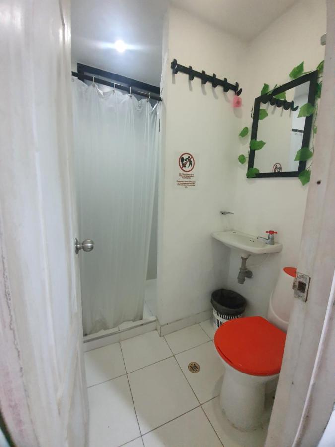 Homestay Casa Zoe Cartagena