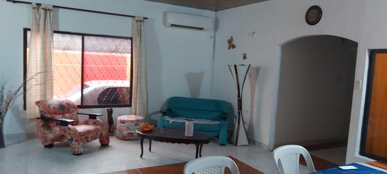 Casa Itci Tours Homestay *