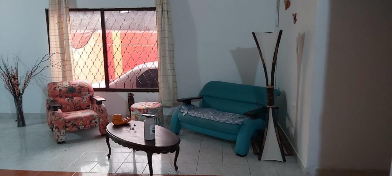 Homestay Casa Itci Tours *