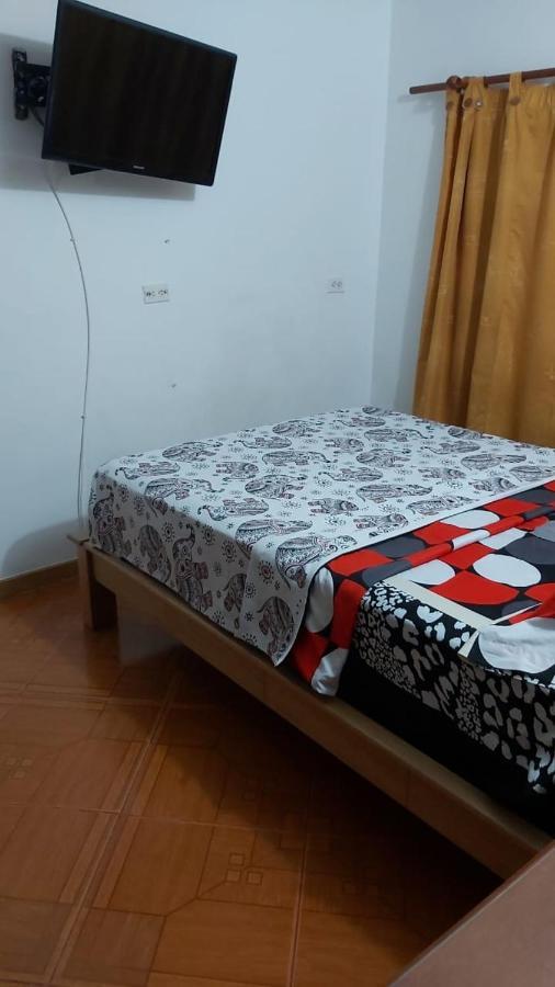 Homestay Casa Itci Tours *