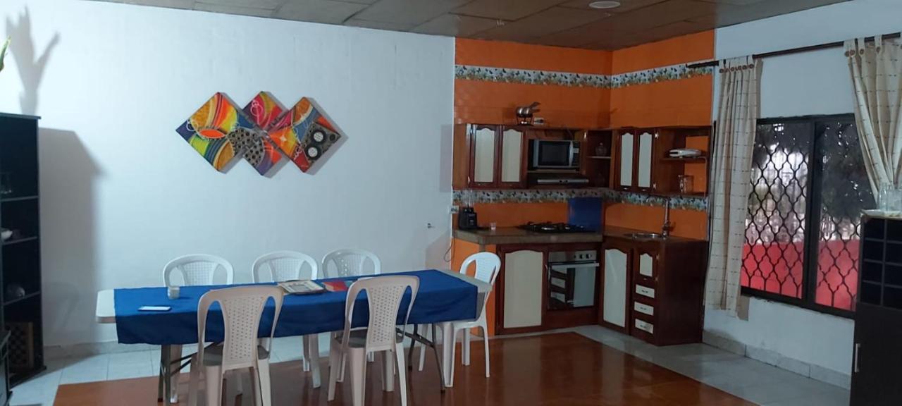 Homestay Casa Itci Tours *
