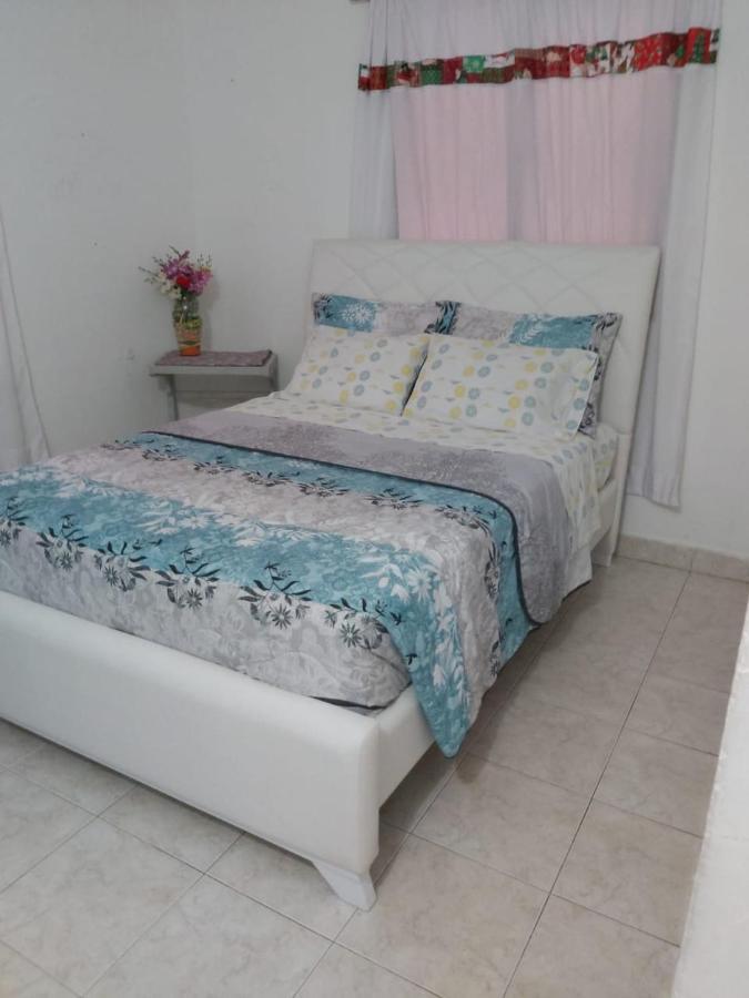 Casa Itci Tours Homestay Cartagena
