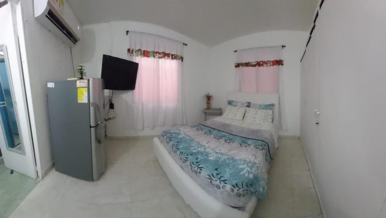 Casa Itci Tours Homestay