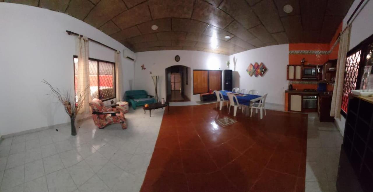 Casa Itci Tours Homestay