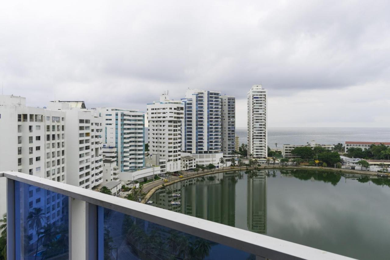 Laguito Hotel Cartagena