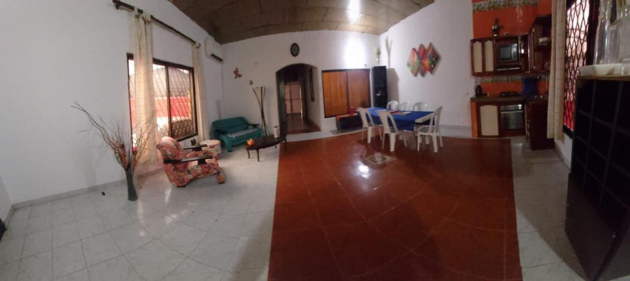 Homestay Casa Itci Tours *