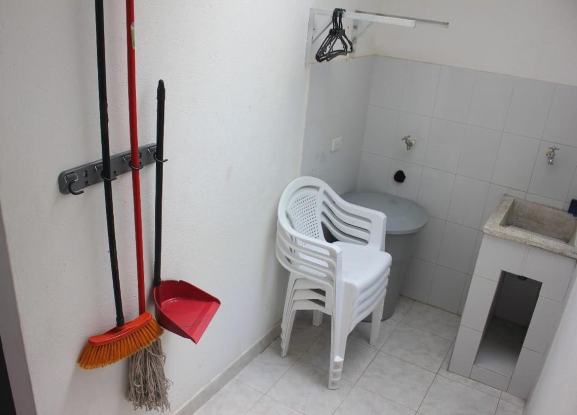 Apartment Casa La Heroica Cartagena