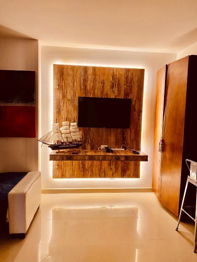 Apartamento Morros Vitri Luxury *