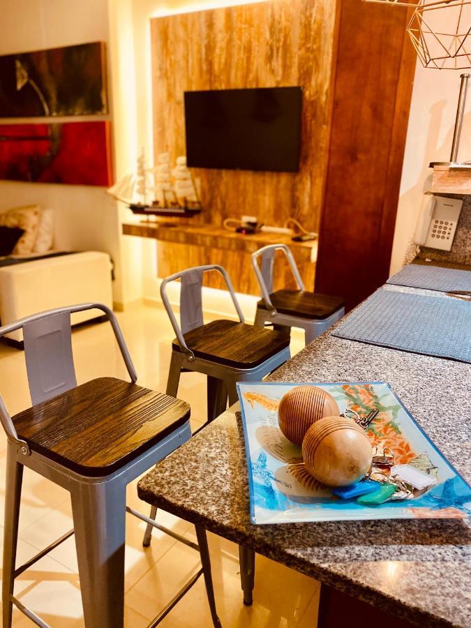 Apartamento Morros Vitri Luxury Cartagena
