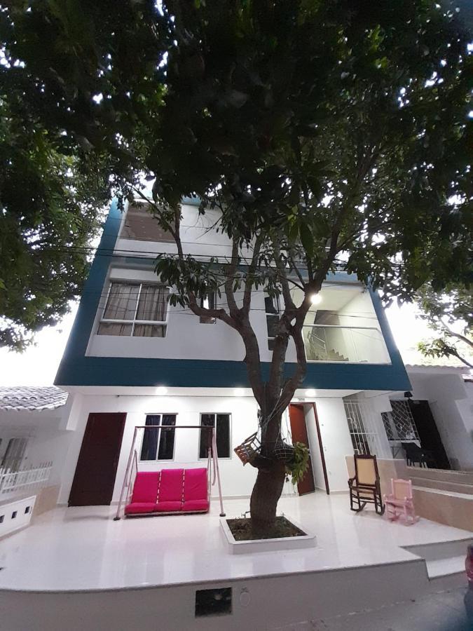Apartaestudio Cartagena Apartment Cartagena