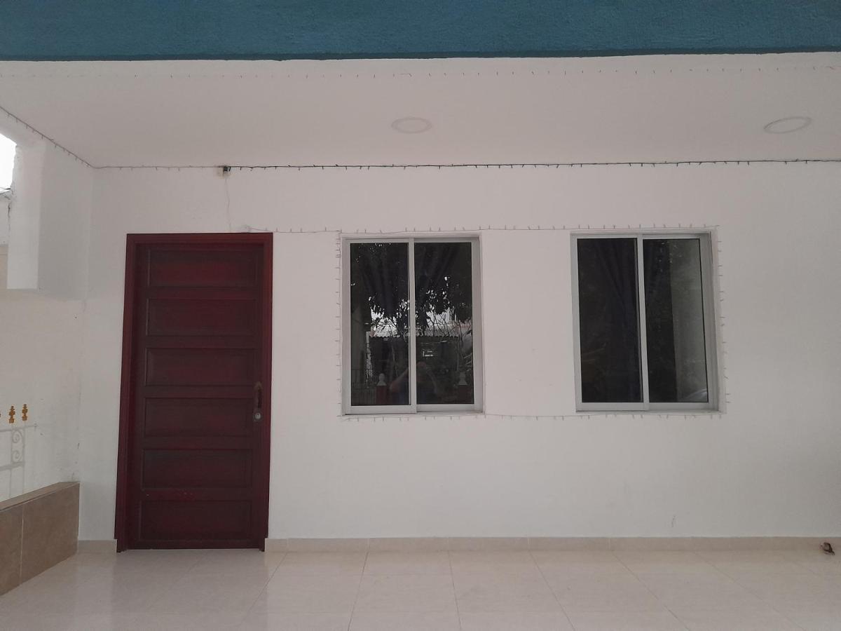 Apartment Apartaestudio Cartagena Cartagena