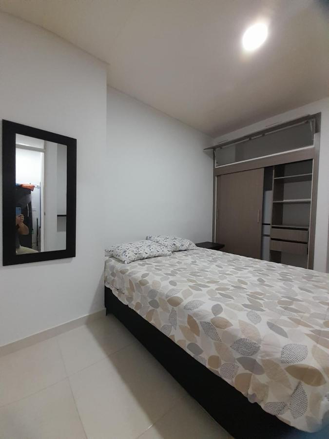 Apartment Apartaestudio Cartagena Cartagena