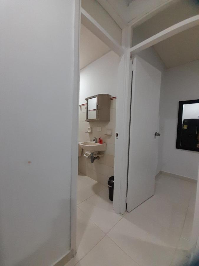 Apartaestudio Cartagena Apartment *