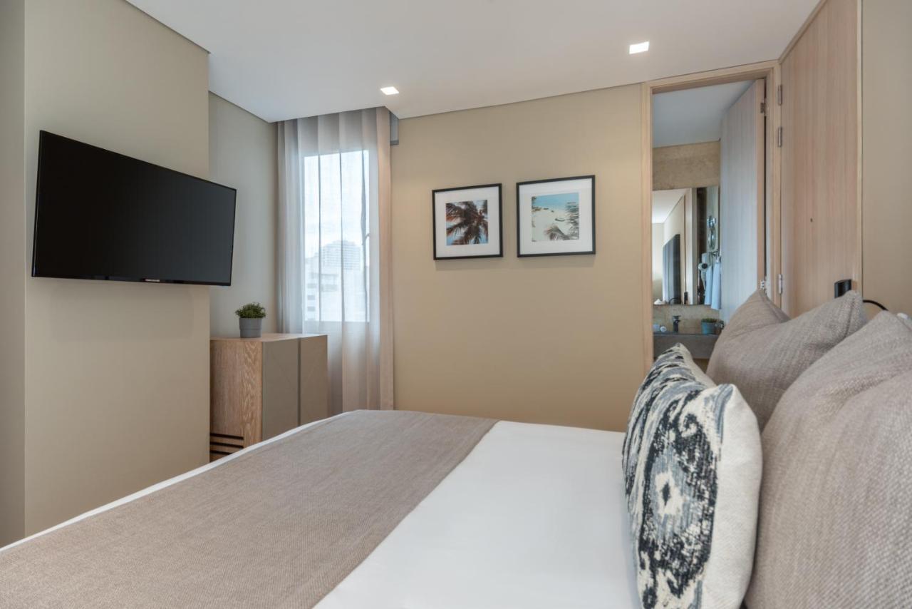 Hotel Oz Luxury