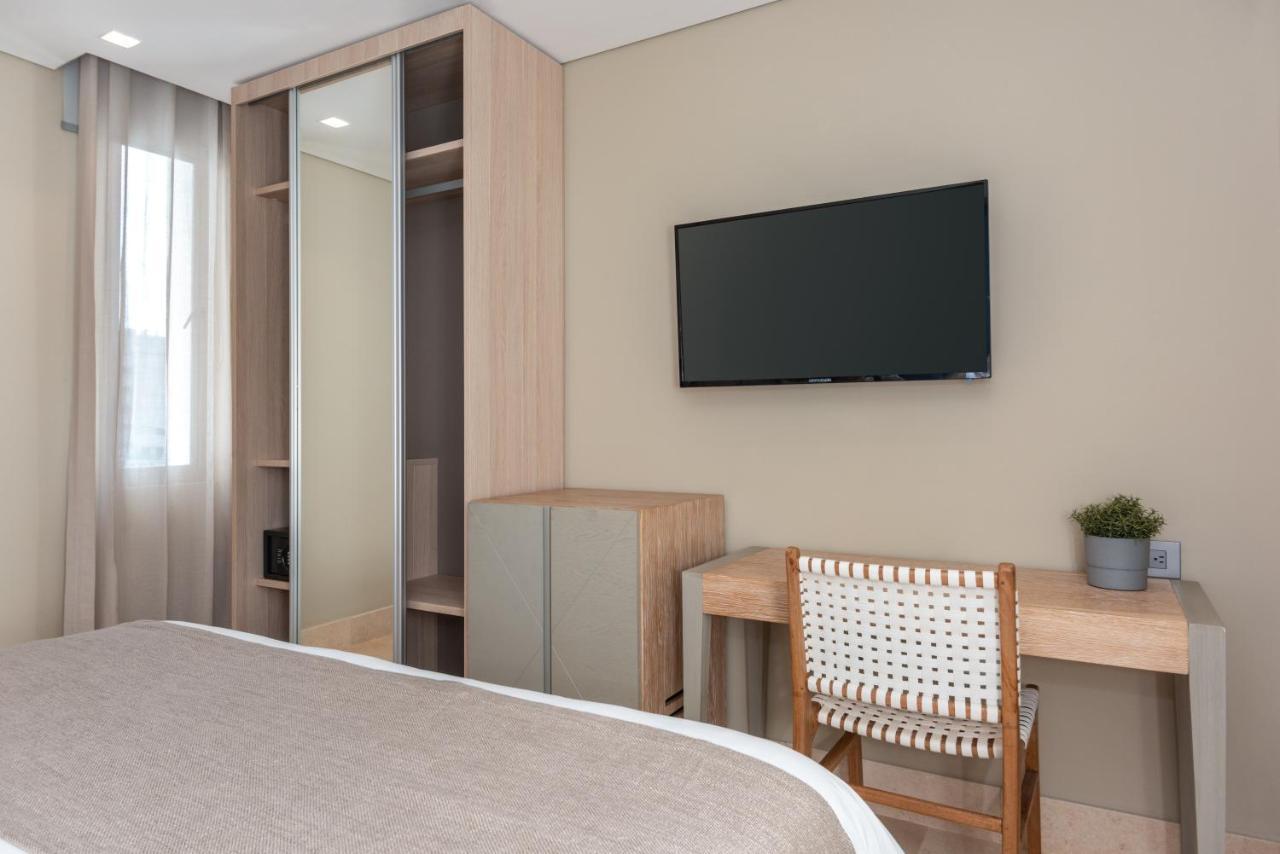 Oz Luxury Hotel Cartagena