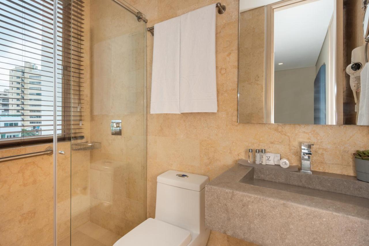 Hotel Oz Luxury 4*