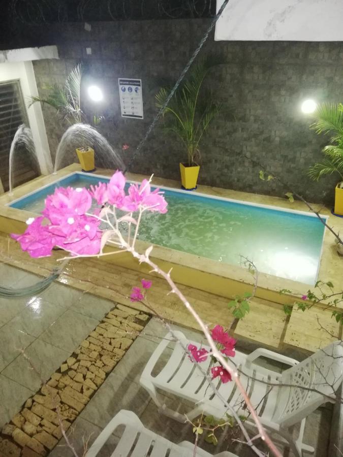 Holiday home Casa Playa Arreboles *