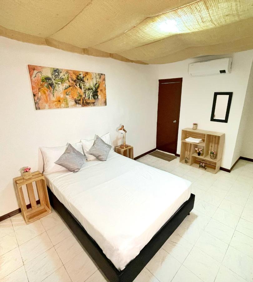 Casa One Hundred * Cartagena