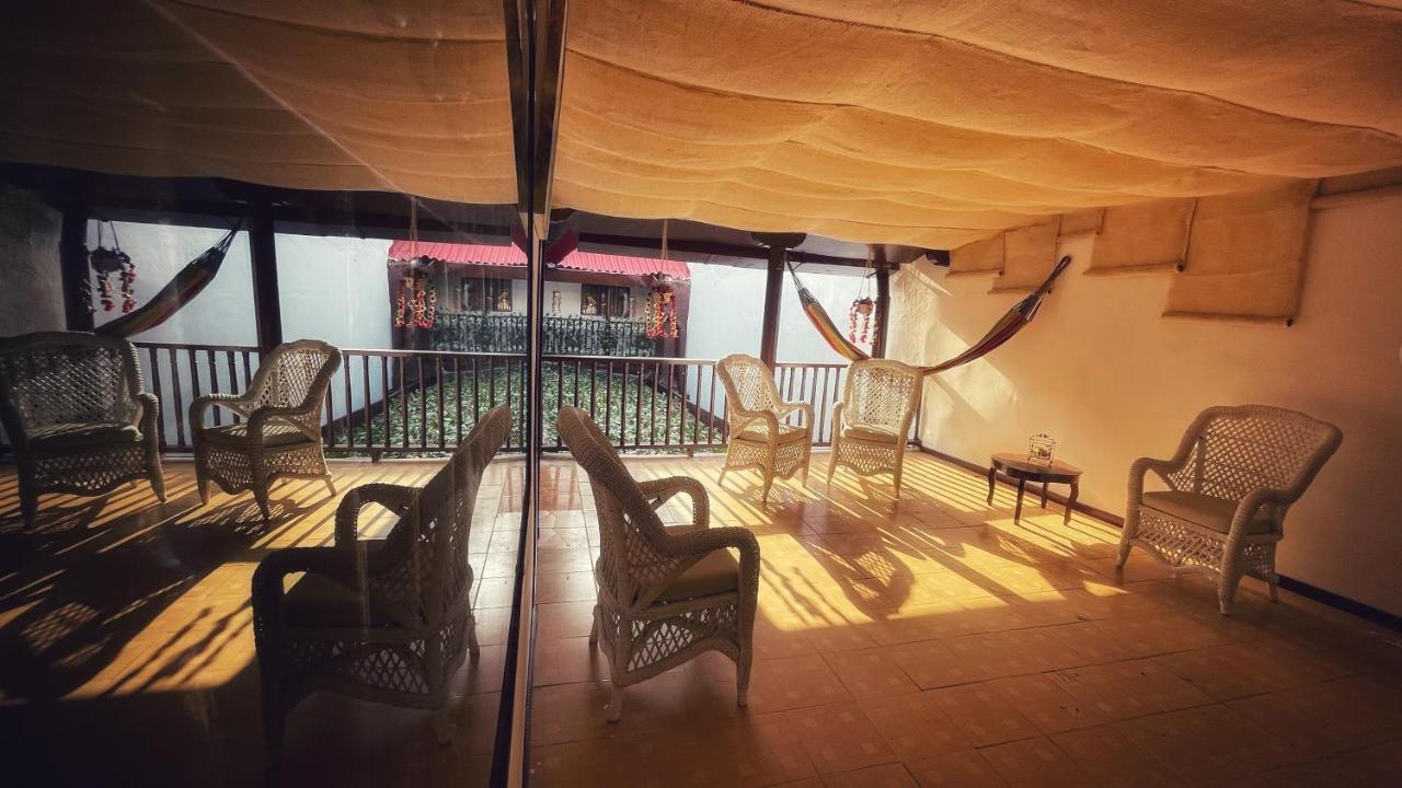 Casa One Hundred * Cartagena