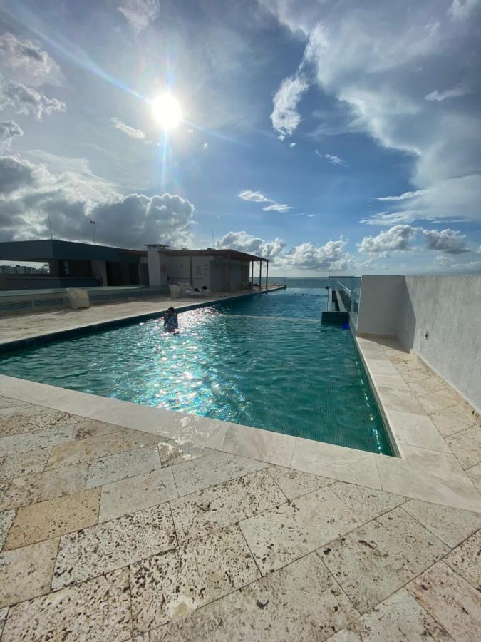Apartamento Sunny House Cartagena