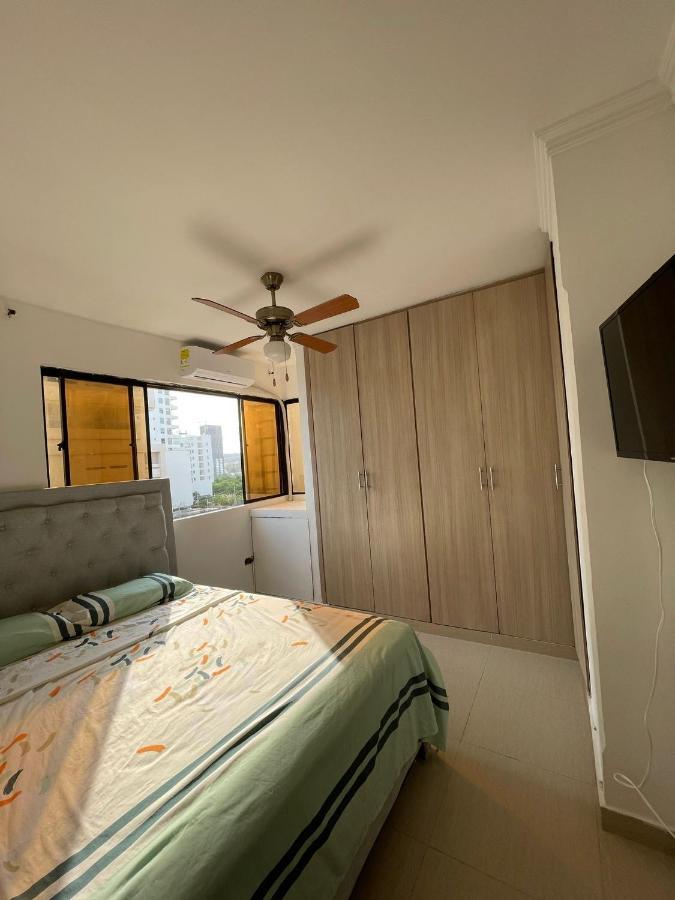 Apartment Pechis Altamar