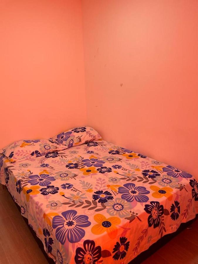 Casa Vecchio Hospedagem domiciliar Cartagena