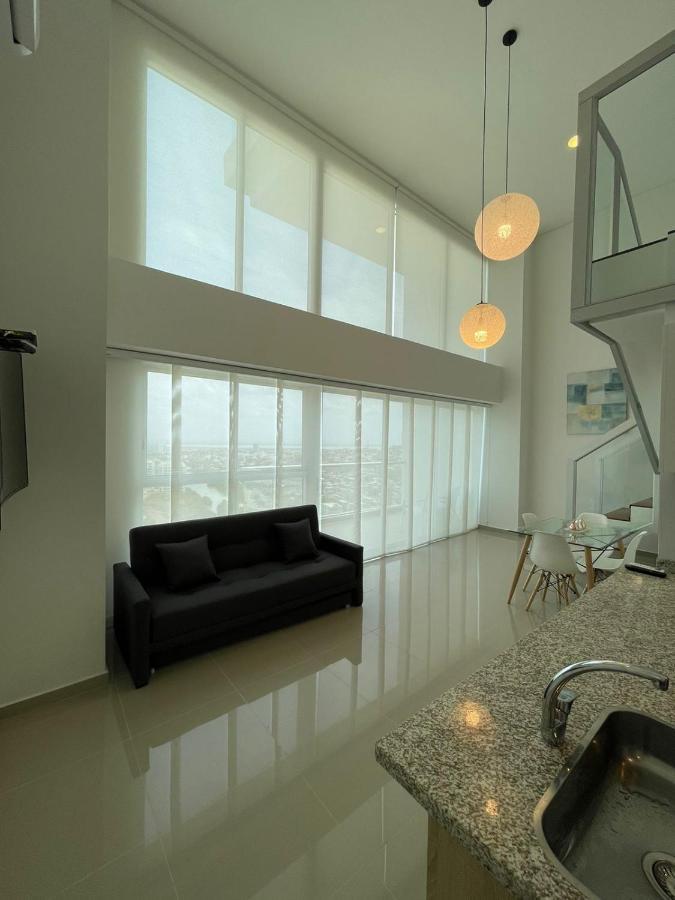Apartment Confortable Apartamento Marbella Cartagena