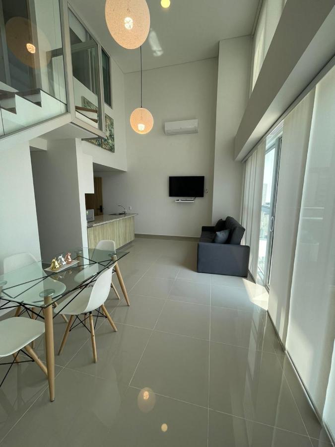 Confortable Apartamento Marbella Apartment Cartagena