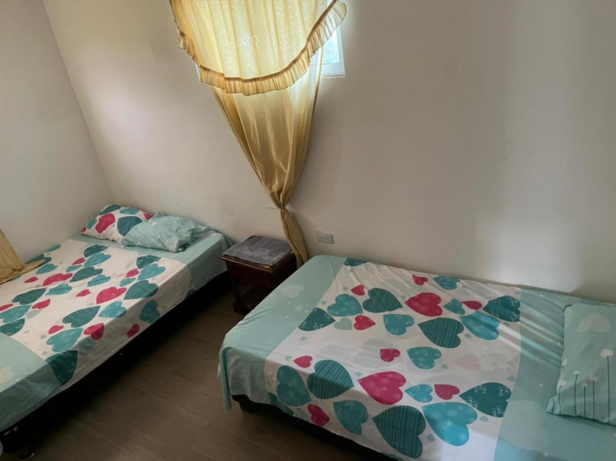 Casa Vecchio Hospedagem domiciliar *