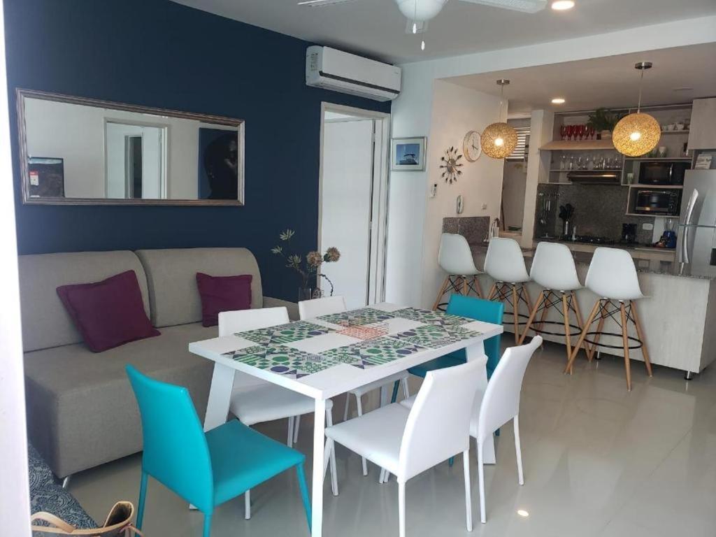 Apartment Apartamento Morros Ultra *